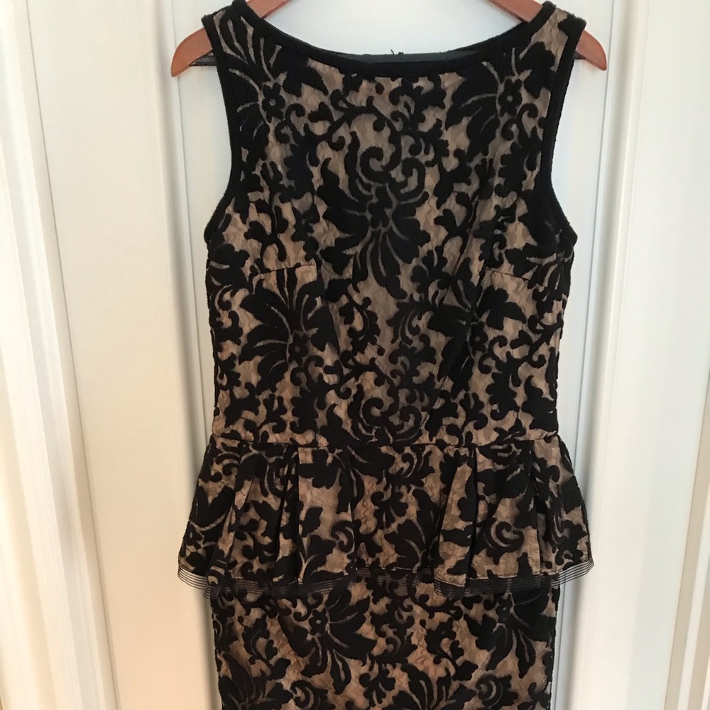 Cocktail dress